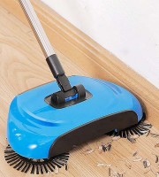 ম্যাজিক ফ্লোর ক্লিনার (Floor Cleaning Tool)